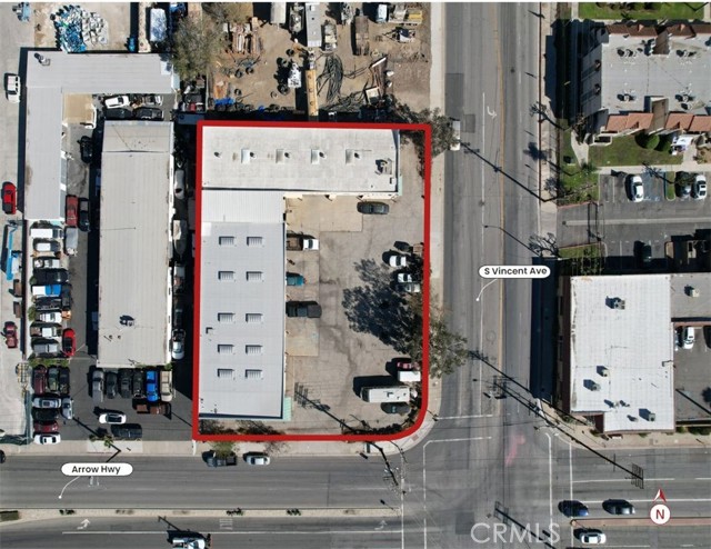 16359 Arrow, Irwindale, California 91706, ,Commercial Sale,For Sale,16359 Arrow,CREV23075992