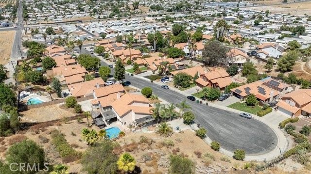 Detail Gallery Image 56 of 70 For 25981 Joanne Dr, Hemet,  CA 92544 - 4 Beds | 2/1 Baths