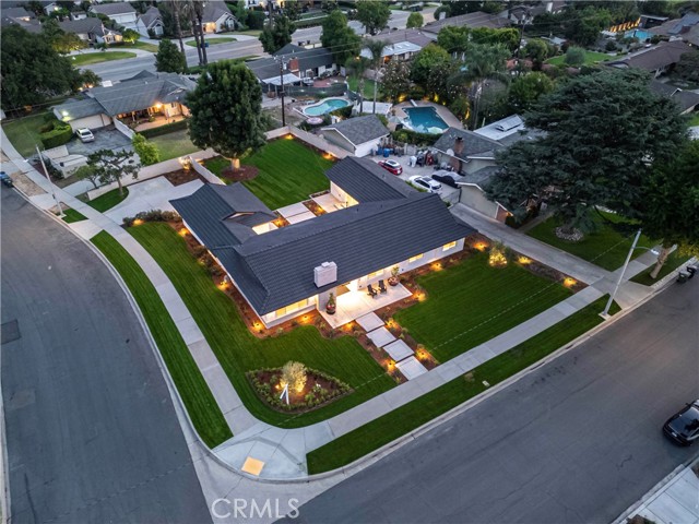 Detail Gallery Image 70 of 71 For 830 Huerta Verde Rd, Glendora,  CA 91741 - 4 Beds | 3 Baths