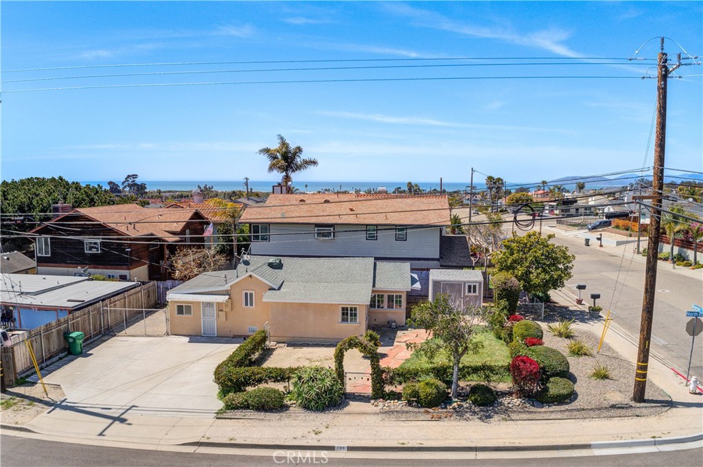 784 Brighton Avenue, Grover Beach, CA 93433