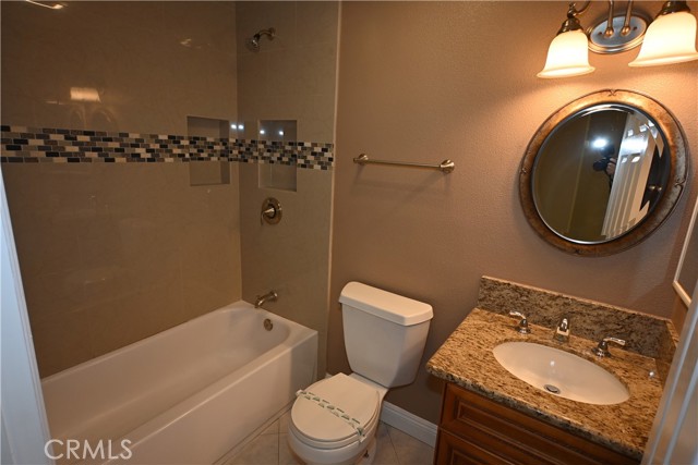 Detail Gallery Image 20 of 43 For 27425 Sereno, Mission Viejo,  CA 92691 - 4 Beds | 3/1 Baths