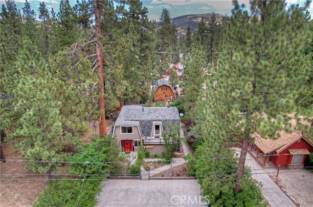 Detail Gallery Image 46 of 46 For 317 W Aeroplane Bld, Big Bear City,  CA 92314 - 4 Beds | 2 Baths