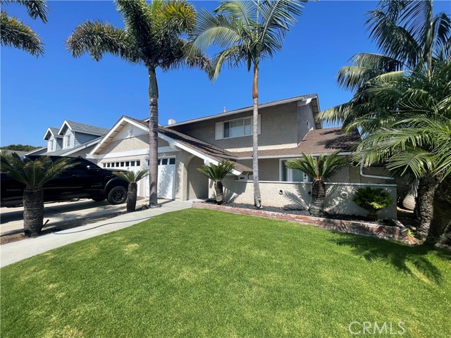 Detail Gallery Image 1 of 1 For 15762 Cromwell Cir, Westminster,  CA 92683 - 4 Beds | 2/1 Baths