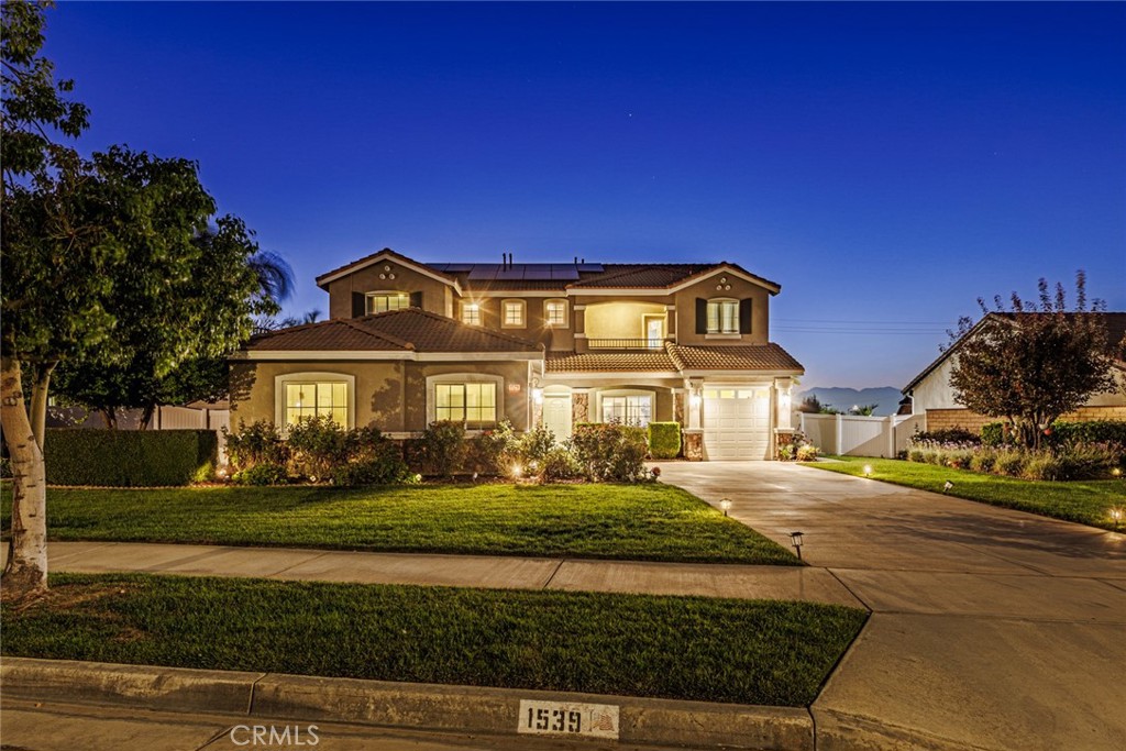 1539 Carmel Court