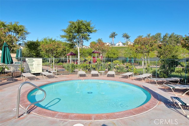 Enjoy the amazing Club at Rancho Niguel. Pool, spa, sports courts, gym, and park are just a few of the amazing amenities you can have access to.