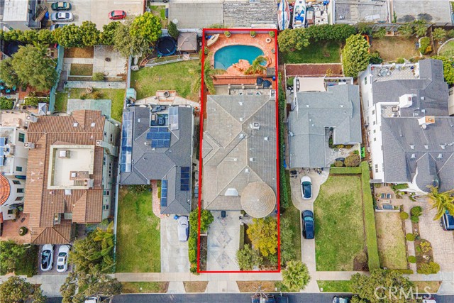 627 Gertruda Avenue, Redondo Beach, California 90277, 6 Bedrooms Bedrooms, ,5 BathroomsBathrooms,Residential,For Sale,Gertruda,SB25035773