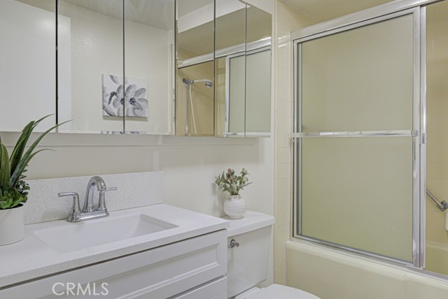 Detail Gallery Image 18 of 25 For 537 via Estrada #C,  Laguna Woods,  CA 92637 - 2 Beds | 2 Baths