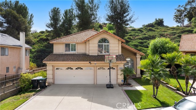 Detail Gallery Image 1 of 1 For 1919 Deer Haven Dr, Chino Hills,  CA 91709 - 5 Beds | 3 Baths