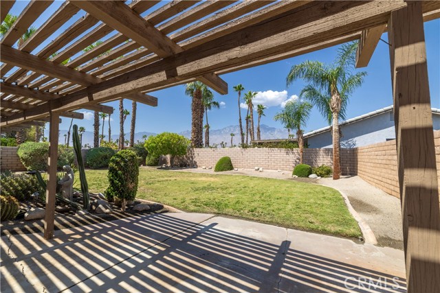 Detail Gallery Image 3 of 31 For 27133 Shadowcrest, Cathedral City,  CA 92234 - 3 Beds | 2 Baths