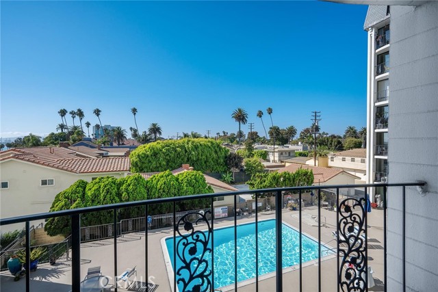 Detail Gallery Image 15 of 16 For 2601 E Ocean Bld #303,  Long Beach,  CA 90803 - 2 Beds | 2 Baths