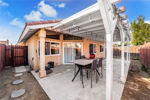 Detail Gallery Image 23 of 31 For 11355 Larchwood, Fontana,  CA 92337 - 3 Beds | 2 Baths