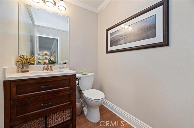 Detail Gallery Image 7 of 29 For 3255 Stargate, Corona,  CA 92882 - 5 Beds | 2/1 Baths