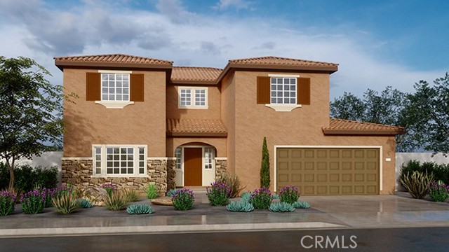 Detail Gallery Image 1 of 1 For 44509 Napa Ct, Indio,  CA 92203 - 5 Beds | 3 Baths