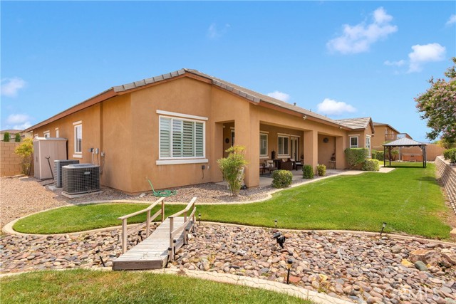 Detail Gallery Image 47 of 64 For 12982 Topsham, Apple Valley,  CA 92308 - 4 Beds | 3/1 Baths