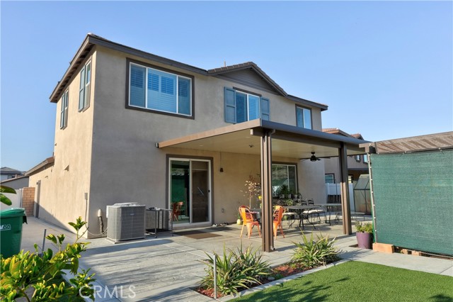 Detail Gallery Image 69 of 75 For 26243 Silver Birch, Menifee,  CA 92584 - 4 Beds | 3/1 Baths