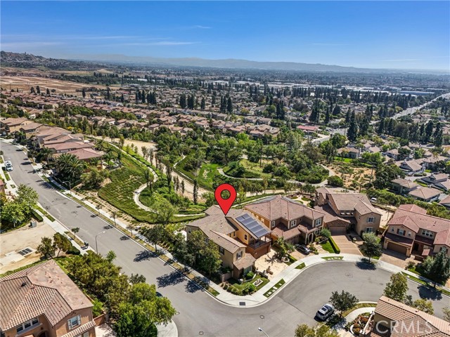 Detail Gallery Image 70 of 75 For 520 N Bardsdale Pl, Brea,  CA 92821 - 5 Beds | 5/1 Baths