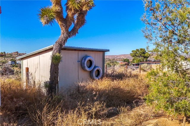 Detail Gallery Image 63 of 75 For 51130 Burns Canyon Rd, Pioneertown,  CA 92268 - 3 Beds | 2 Baths