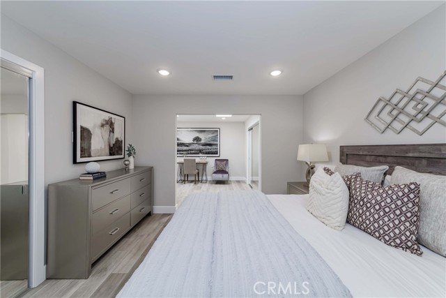 Detail Gallery Image 32 of 39 For 5538 via La Mesa #B,  Laguna Woods,  CA 92637 - 3 Beds | 2 Baths