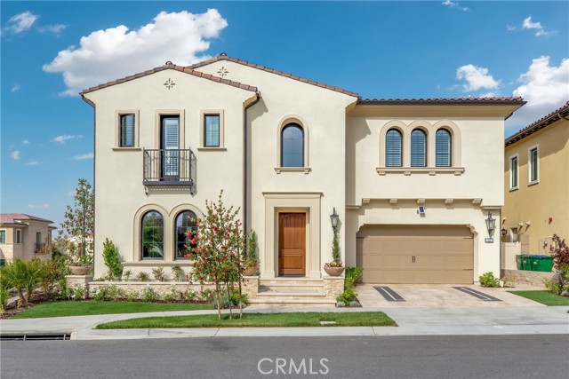 52 Eider Run, Irvine, CA 92618