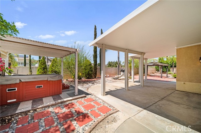 Detail Gallery Image 43 of 65 For 29 Villa Roma, Lake Elsinore,  CA 92532 - 4 Beds | 2/1 Baths