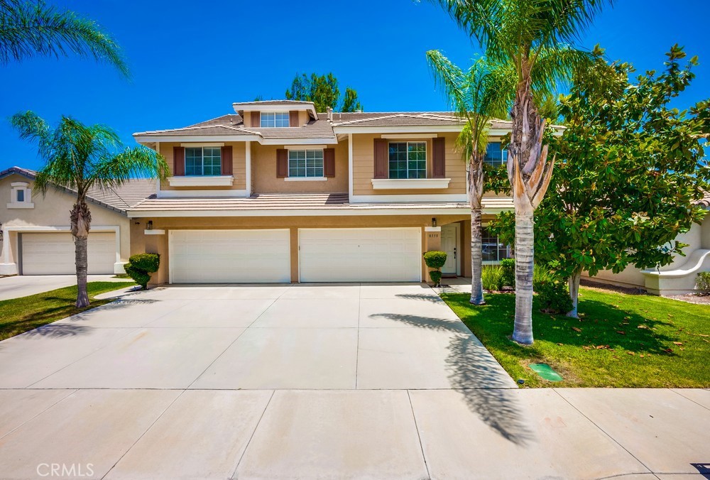 8550 Rolling Hills Drive