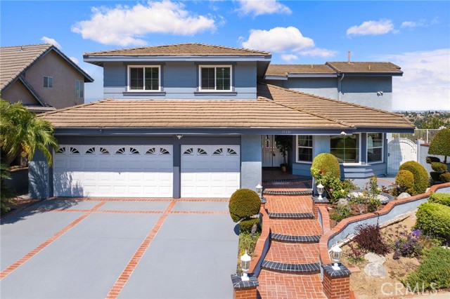 Detail Gallery Image 1 of 63 For 15331 Lillian Pl, Hacienda Heights,  CA 91745 - 5 Beds | 4 Baths