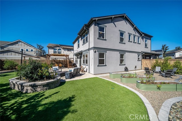 Detail Gallery Image 17 of 47 For 1083 Legacy, San Luis Obispo,  CA 93405 - 5 Beds | 3/1 Baths