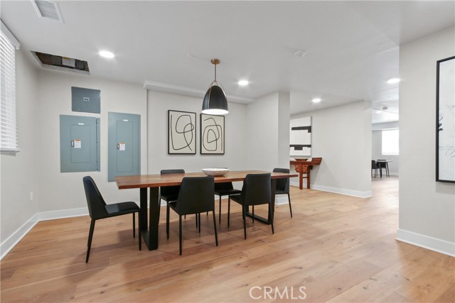 Common Area - Community Room