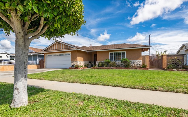 Detail Gallery Image 1 of 1 For 19422 Galway Ave, Carson,  CA 90746 - 4 Beds | 2 Baths