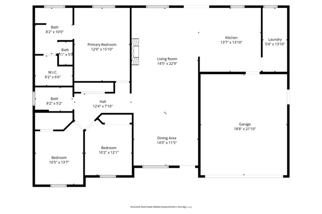 Detail Gallery Image 62 of 62 For 6298 Lancaster Dr, Paradise,  CA 95969 - 3 Beds | 2 Baths