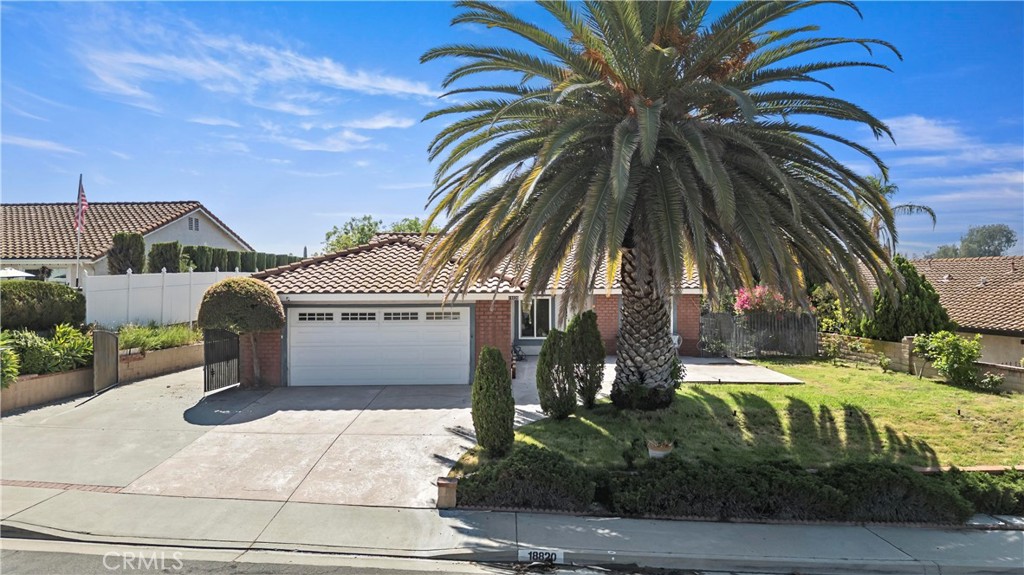 18820 Sutter Creek Drive