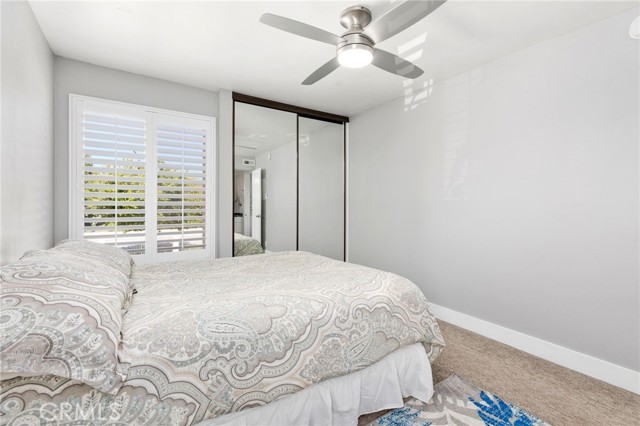 Detail Gallery Image 22 of 33 For 351 N N. Ford Ave #233,  Fullerton,  CA 92832 - 1 Beds | 1 Baths