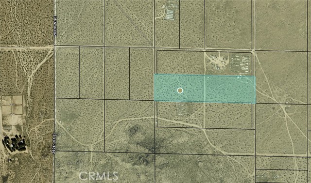 Detail Gallery Image 2 of 8 For 29 Pineridge Rd, Adelanto,  CA 92301 - – Beds | – Baths