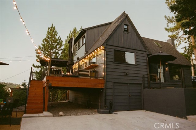 Detail Gallery Image 46 of 59 For 481 Heliotrope Dr, Lake Arrowhead,  CA 92352 - 3 Beds | 2/1 Baths