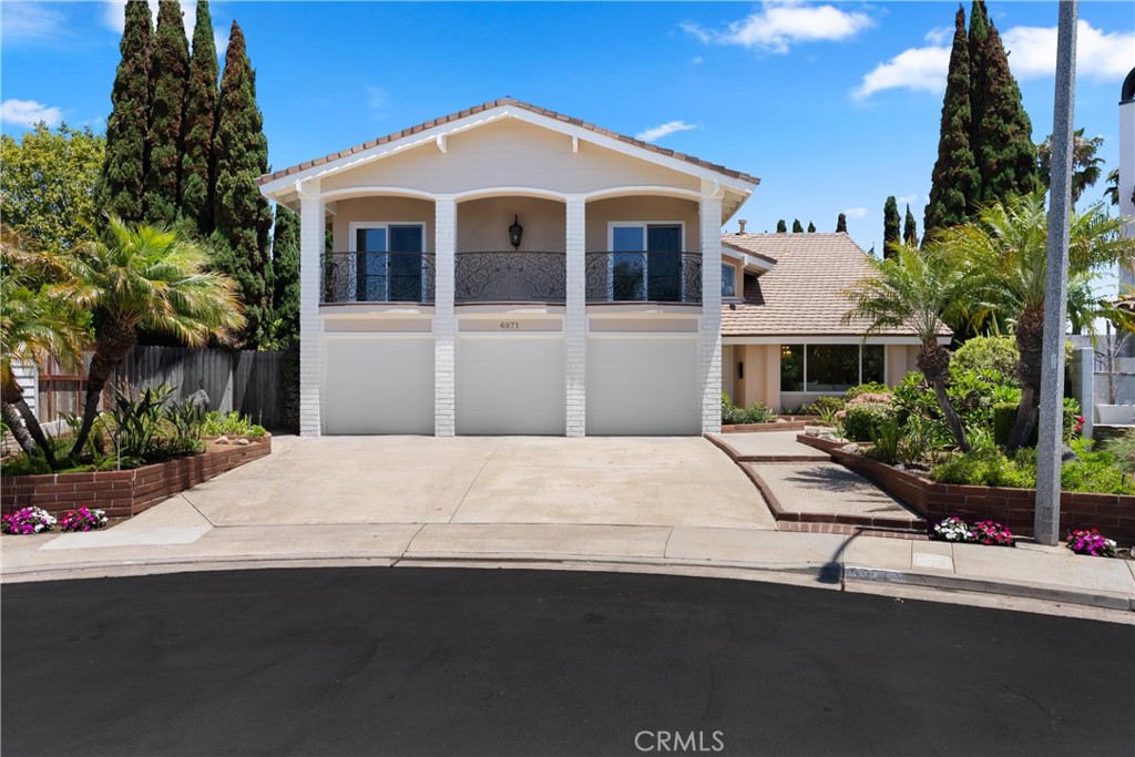 6971 Garden Circle