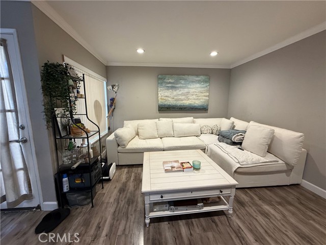 Detail Gallery Image 2 of 13 For 2201 Cheyenne Way #125,  Fullerton,  CA 92833 - 2 Beds | 2/1 Baths