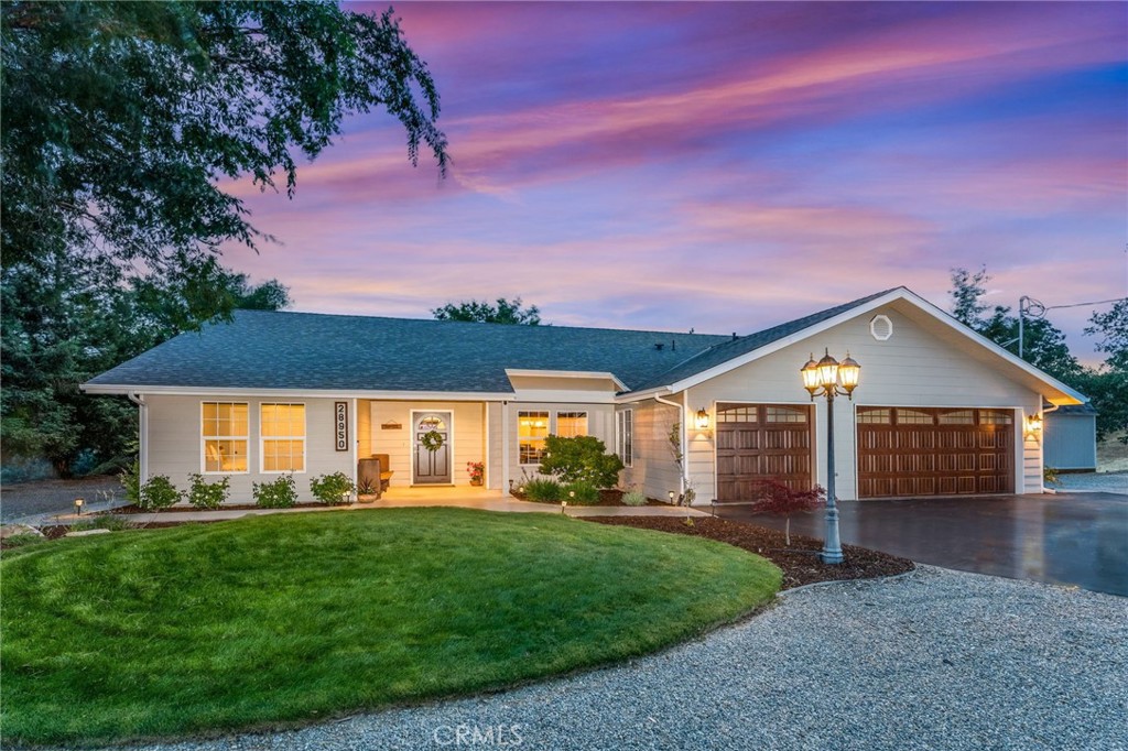 28950 Limestone Way, Coarsegold, CA 93614