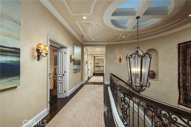 Detail Gallery Image 23 of 32 For 2 Channel Vista, Newport Coast,  CA 92657 - 5 Beds | 4/1 Baths