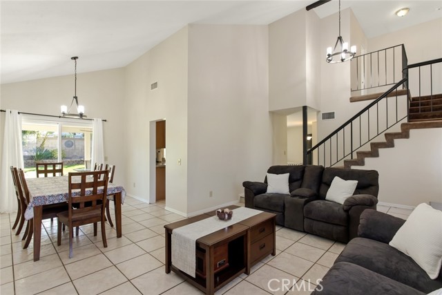 3 Bed Home for Sale in Ontario, California