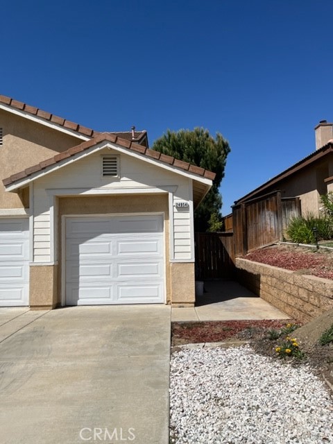 Detail Gallery Image 1 of 10 For 24954 Mandarin Ct #B,  Wildomar,  CA 92595 - 1 Beds | 1 Baths