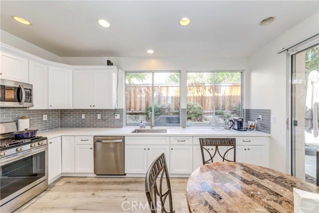 Detail Gallery Image 8 of 22 For 5 Pelicano, Aliso Viejo,  CA 92656 - 3 Beds | 2/1 Baths