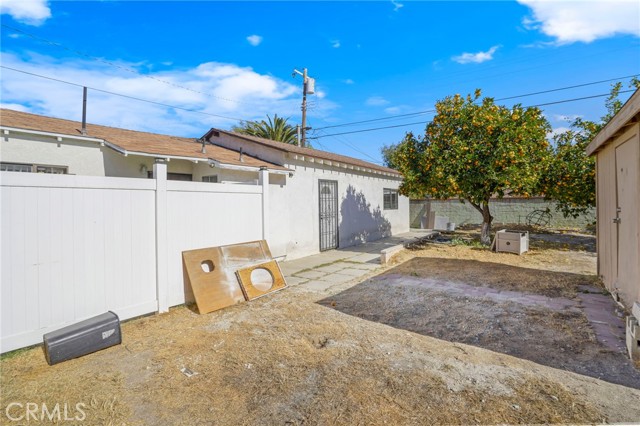 Detail Gallery Image 37 of 42 For 7554 Irvine Ave, North Hollywood,  CA 91605 - 3 Beds | 2 Baths
