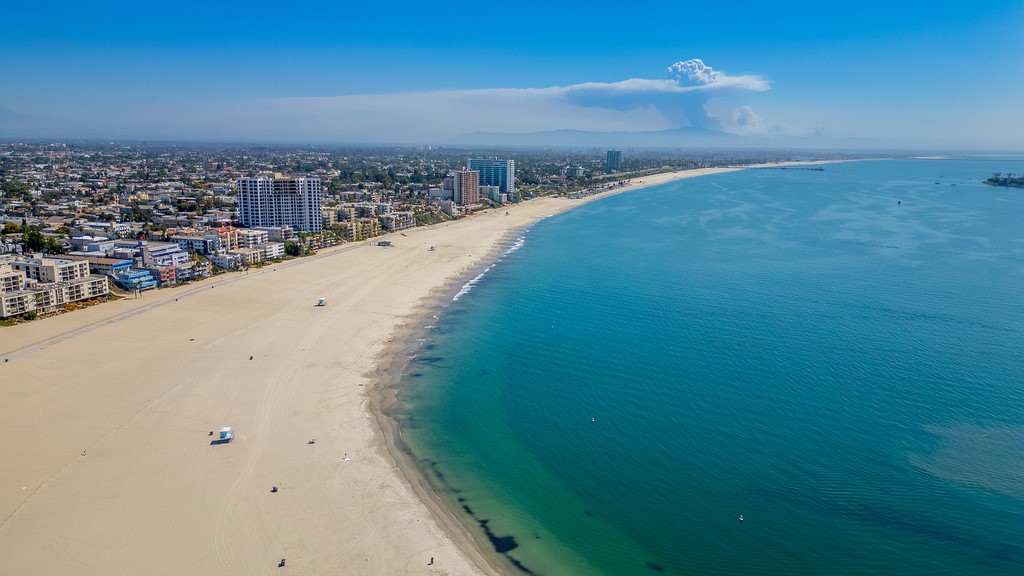 Detail Gallery Image 26 of 32 For 1261 E 1st St #10,  Long Beach,  CA 90802 - 2 Beds | 2 Baths