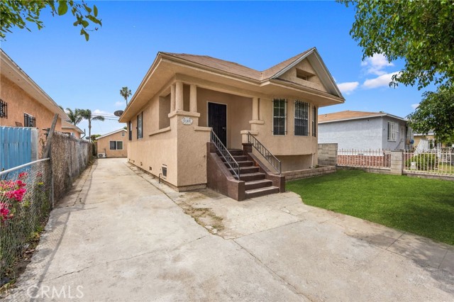 142 E 82Nd Pl, Los Angeles, CA 90003