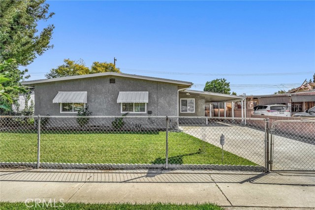 Detail Gallery Image 1 of 1 For 15616 Claretta Ave, Norwalk,  CA 90650 - 4 Beds | 2 Baths