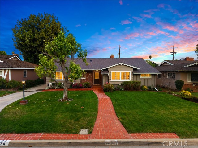 Detail Gallery Image 9 of 67 For 434 Wenham Rd, Pasadena,  CA 91107 - 3 Beds | 2 Baths