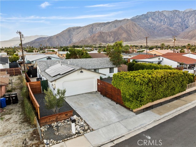 Detail Gallery Image 70 of 75 For 461 W Palm Vista Dr, Palm Springs,  CA 92262 - 4 Beds | 2 Baths