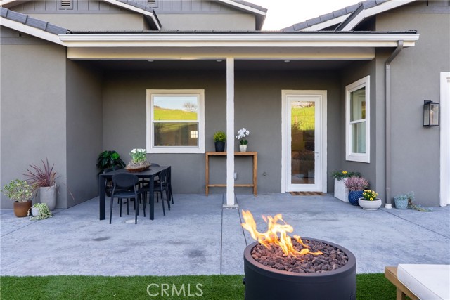 Detail Gallery Image 39 of 69 For 621 Jackson Dr, Paso Robles,  CA 93446 - 5 Beds | 3/1 Baths