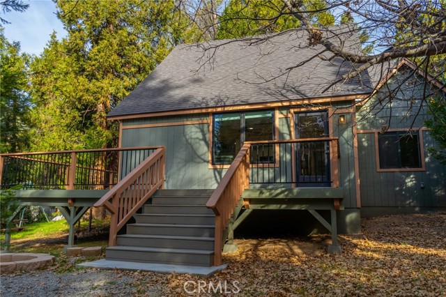 Detail Gallery Image 2 of 43 For 25150 Fern Valley Rd, Idyllwild,  CA 92549 - 3 Beds | 2 Baths