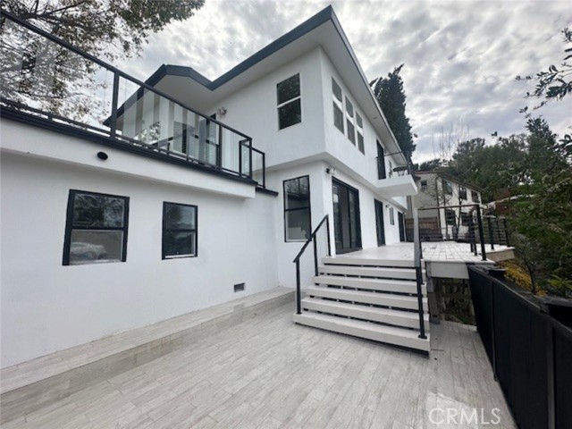 Detail Gallery Image 24 of 42 For 5128 Llano, Woodland Hills,  CA 91364 - 3 Beds | 3 Baths